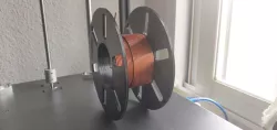 Sample Spool