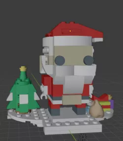 santa claus