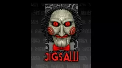 SAW JIGSAW Billy The Puppet