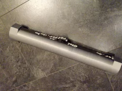 Scroll Case (map tube)