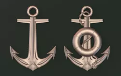 Sea anchor