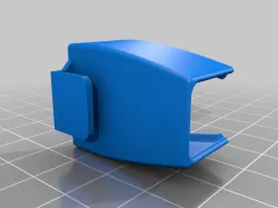 Shaver Hanger
