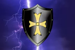 Shield of Stroms - Against Xenos