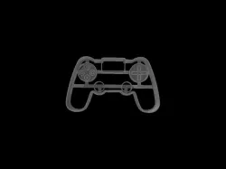 Short ps4 control