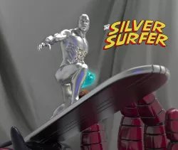 Silver Surfer