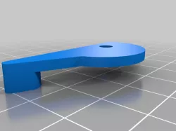 Sinar toyo LensBoard adapter