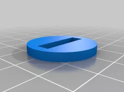 Skinny Mini Bases
