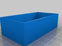 Skip-Bo Card Holder