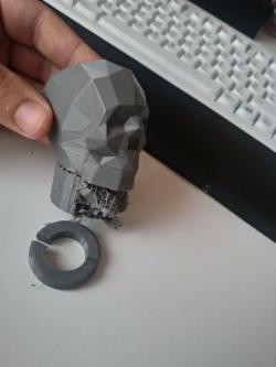 skull gear shift knob 3D Models | Page 1 | STLFinder