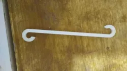 SNAP HOOK