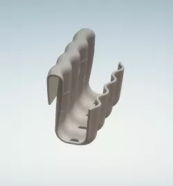 soap dish