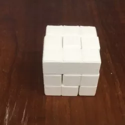 Soma Cube