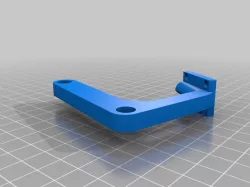 Sonic Pad wall mount