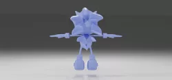 Sonic