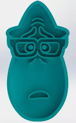 SOUL MOULD