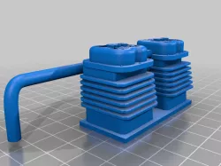 SPACE WALKER DUMMY ENGINE 2.0