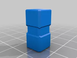SpaceFuel Barrel game token