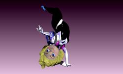 chibi gwen bundle tft 3D Models | Page 1 | STLFinder