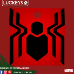 spider man keychain Saga Home
