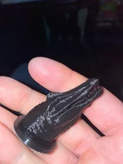 Spinosaurus drawer handle