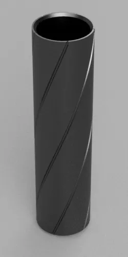 SRSA1 Piston Sleeve