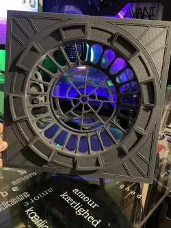 Star Wars Throne Room Diorama for 12" 6" and 3.75" (FOR PERSONAL USE ONLY)