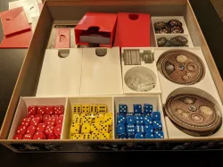 Steampunk Rally Organizer