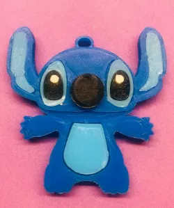 STITCH KeyChain