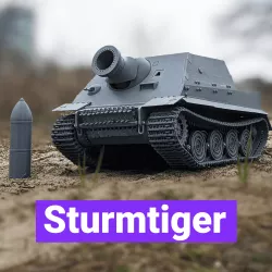 Sturmtiger