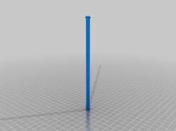 Tamiya TT01 driveshaft (Cardan)