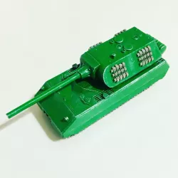 Tank Maus