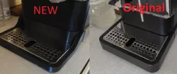 Tchibo "Esperto Pro" automatic coffee machine MOD BIG Cups (MioStar, Koenig, Turmi, Finessa)