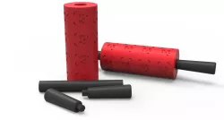 Textured Roll