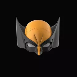 The Wolverine Deleted Scene Cowl