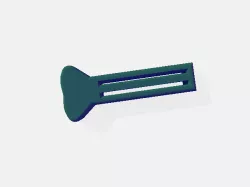toothpaste pucher