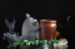 Torto pot