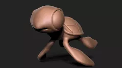 Turtle