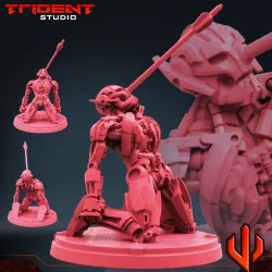 ULTIMATRON_DRONE_MULTIVERSE