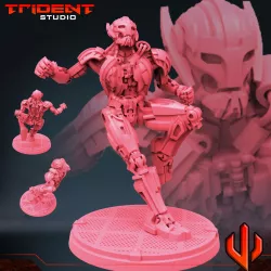 ULTIMATRON_DRONE_MULTIVERSE