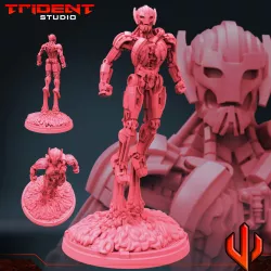 ULTIMATRON_DRONE_MULTIVERSE