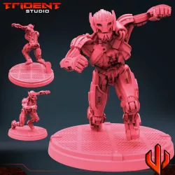 ULTIMATRON_DRONE_MULTIVERSE
