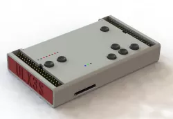 ULX3S Enclosure