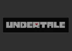 Undertale Logo