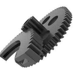 VAG Throttle Gear Repair Kit