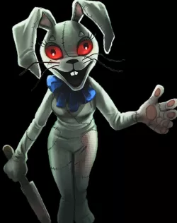 Vanny FNAF