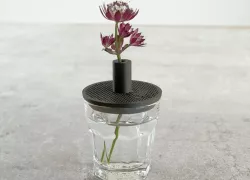 Vase Lid for IKEA Glass