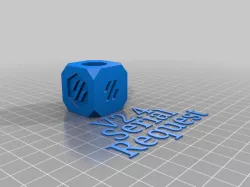 Voron Design Cube - V2.4 Serial Request
