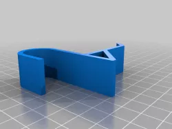 VR Headset Hanger