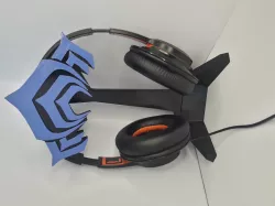 Warframe Logo