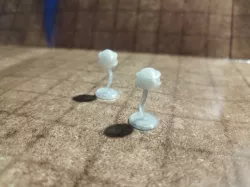 Will-O-Wisp (28mm)